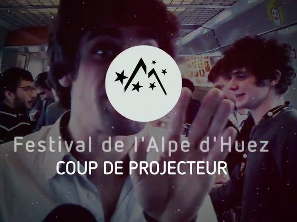Coup de projecteur sur les jeunes talents #3