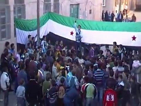 فري برس اطفال تدمر ثاني ايام العيد 7 11 2011 ج1