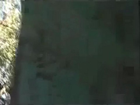 فري برس الحولة آثار القصف المدفعي على الحولة 7 11 2011