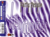 PARTY PEOPLE - Down down down (club mix)