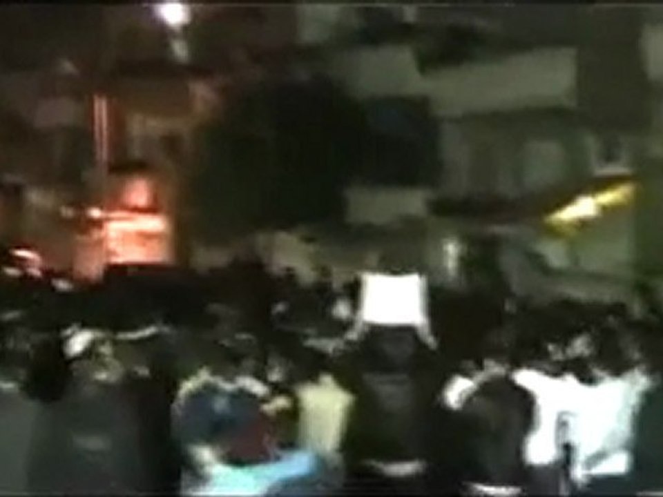 فري برس   حمص القصور مسائية ثاني أيام عيد الاضحى المبارك , 11 2011