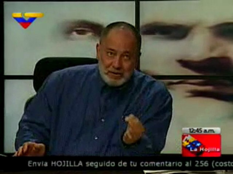 (VIDEO) La hojilla del día jueves, 19.01 2012 4/4