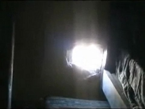 فري برس حمص المحتلة من داخل بابا عمرو الجريحة 7 11 2011 ج2