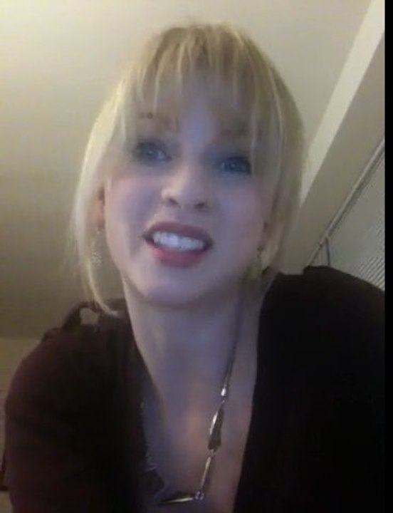 1. Katie
