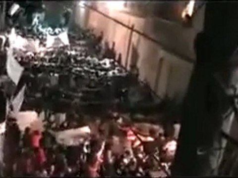 فري برس حمص دير بعلبة مسائية ثاني أيام عيد الاضحى المبارك 7 11 2011 ج2