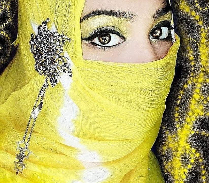 Esarbini Yan Baglama - İbrahim Tatlıses