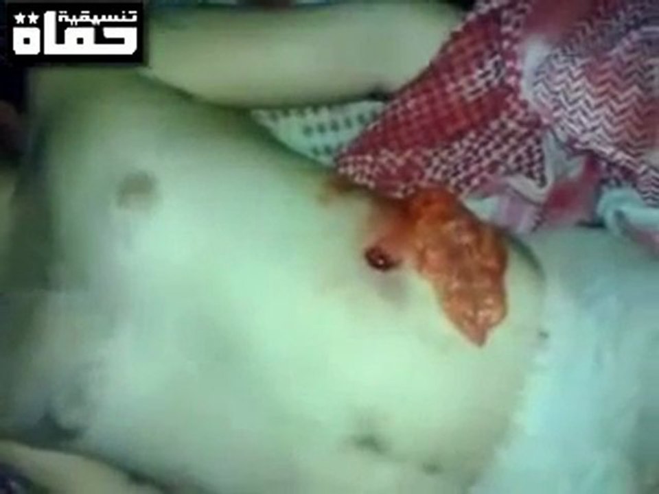 فري برس    حماة الشهيد علي عمر مسعود سقط برصاص عصابات الامن 8 11 2011