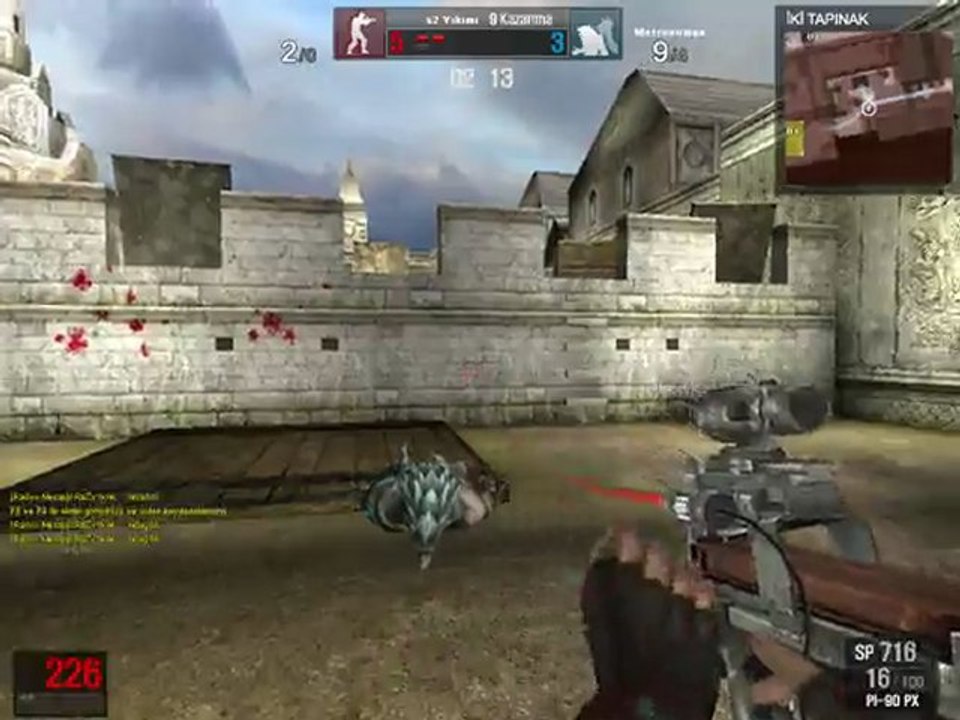 wolfteam siyanür hack