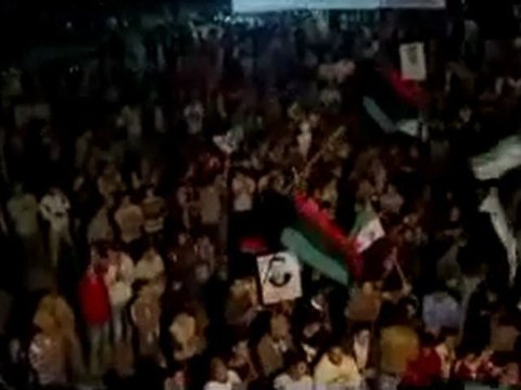 فري برس درعا بصر الحرير مسائية ثاني أيام عيد الاضحى المبارك 7 11 2011 ج1