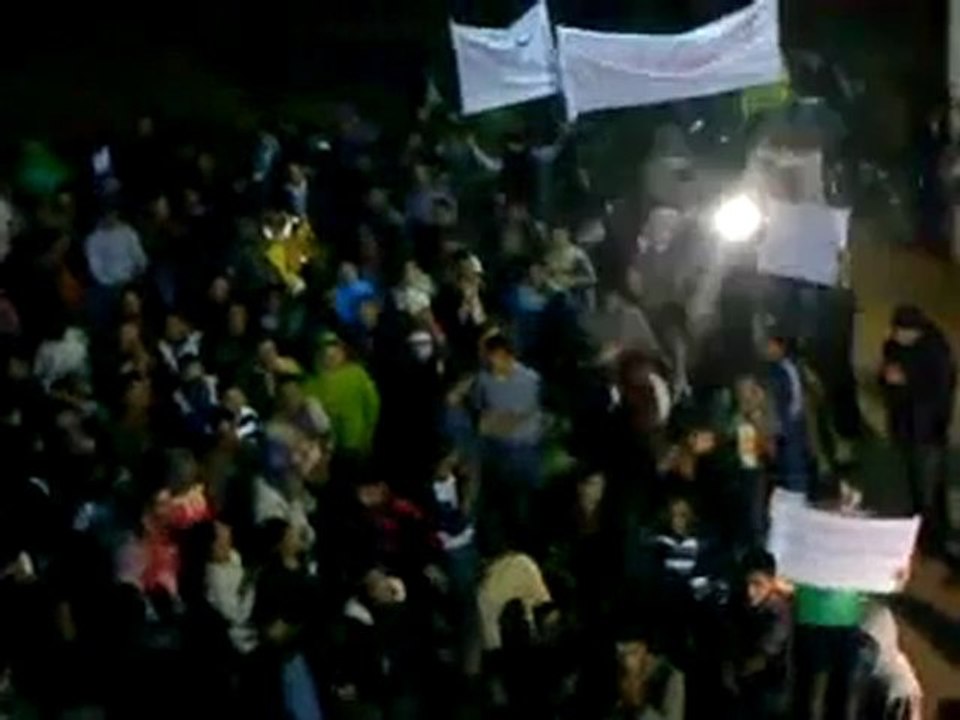 فري برس   درعا بصر الحرير مسائية ثاني أيام عيد الاضحى المبارك 7 11 2011 ج4