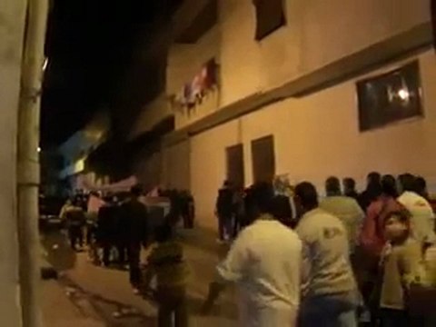 فري برس ريف دمشق الزبداني مسائية ثاني أيام عيد الاضحى المبارك 7 11 2011 ج4