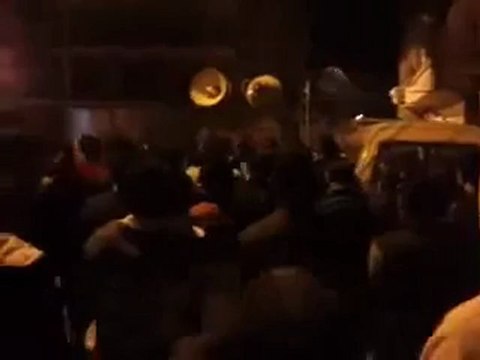 فري برس ريف دمشق زملكا مسائية ثاني أيام العيد 7 11 2011 ج2