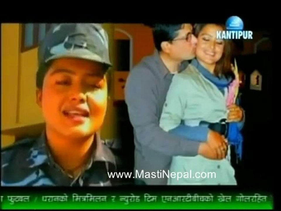 Rekha Thapa Speaks about her Divorce Rumors