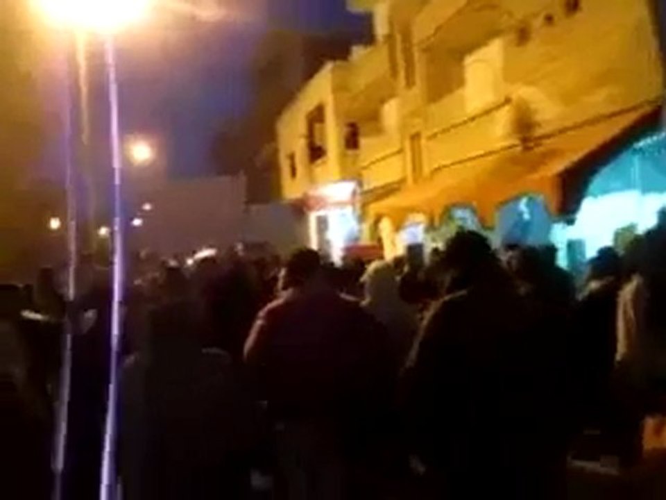 فري برس    ريف دمشق ضمير  مسائية ثاني أيام عيد الاضحى المبارك 7 11 2011 2