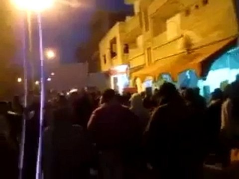 فري برس ريف دمشق ضمير مسائية ثاني أيام عيد الاضحى المبارك 7 11 2011 2