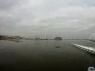 Aviron Marignane - Clément