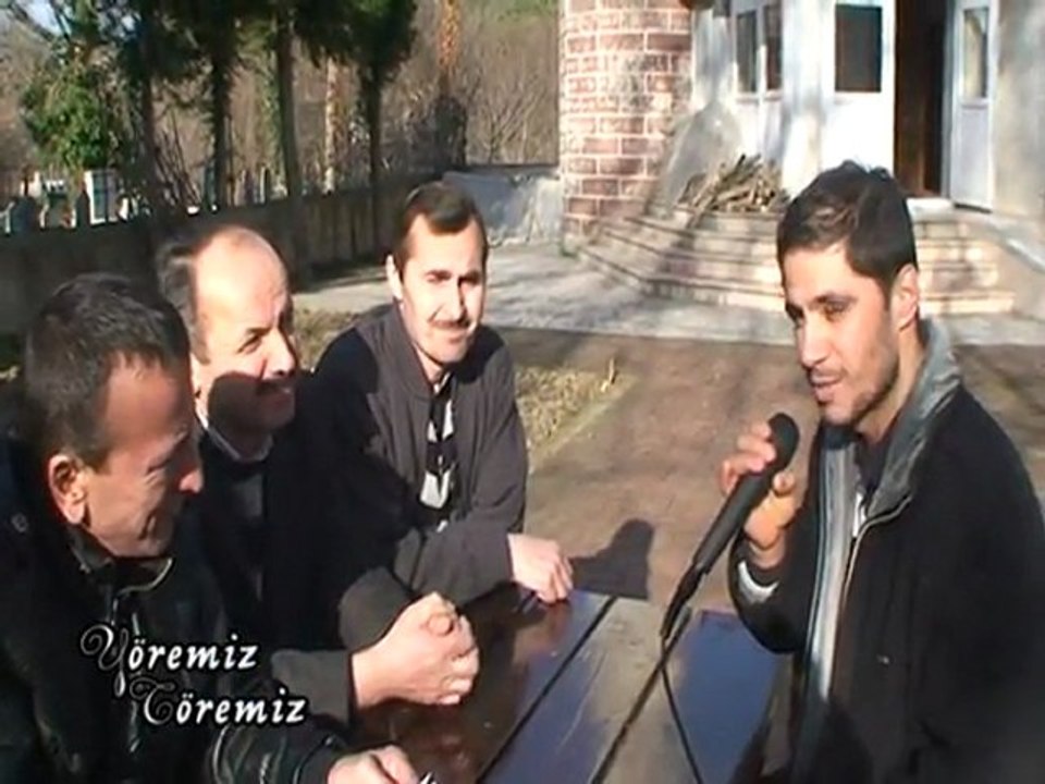 Yöremiz Töremiz - Türkeli 01_150112