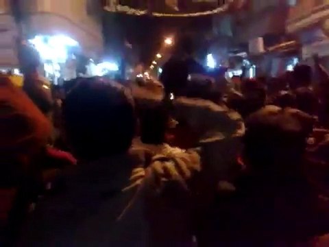 فري برس دير الزور مسائية ثاني أيام عيد الاضحى المبارك 7 11 2011