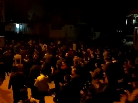 فري برس طيبة الإمام مسائية ثاني أيام عيد الاضحى المبارك 7 11 2011