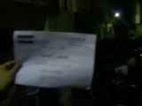 فري برس   مظاهرة مسائية حمص باب الدريب 7 11 2011