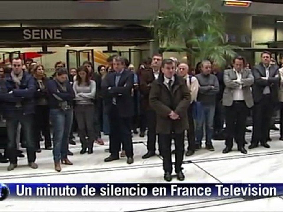 Funeral de periodista