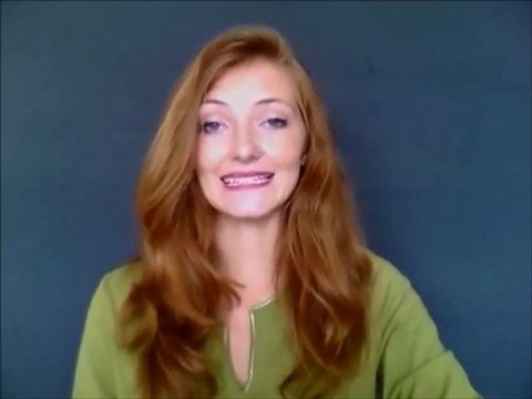 Annie Scoliosis Progress Update... natural scoliosis treatment that really works!