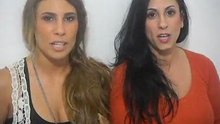 2 Sisters Love Health In Your Hands Book and DVD