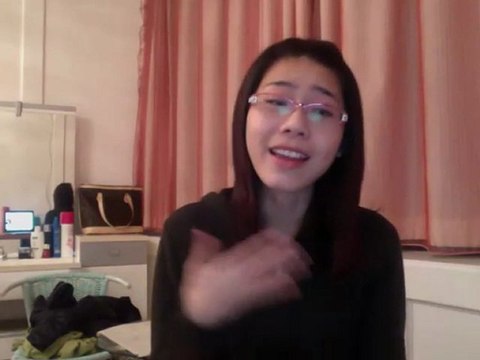 Chan Scoliosis Personal Story