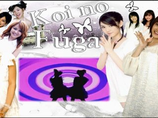 歌ってみた»【Album ③】〖HTD〗Koi no Fuga «6/7»