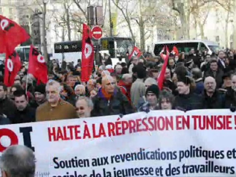 POI ULIS ORSAY - Comité Local du Parti Ouvrier Indépendant