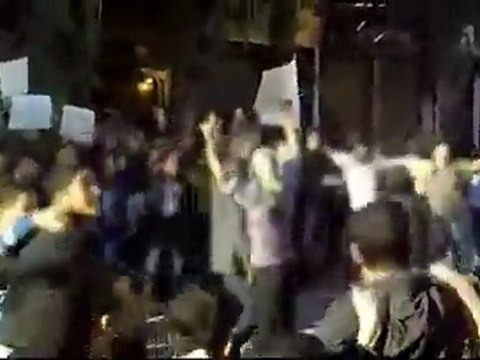 فري برس ثوار القابون في مظاهرة ثالث أبام عيد الاضحى 8 11 2011