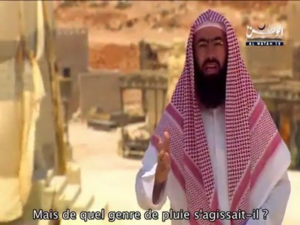 La Biographie du Prophéte Episode 2 [L'évenemment de l'éléphant]