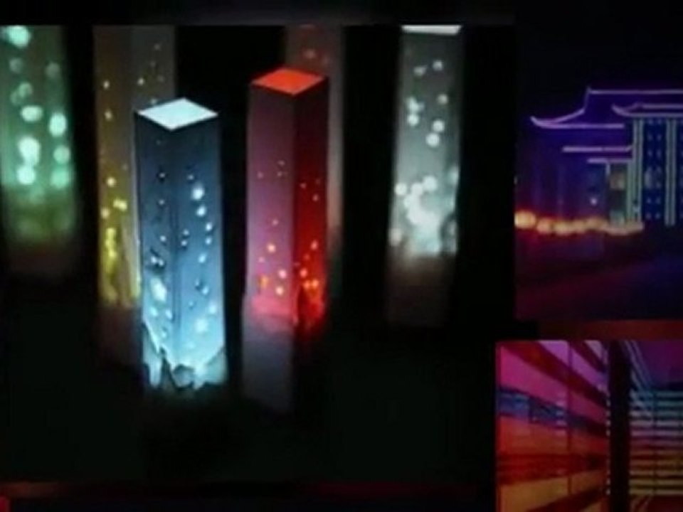 Light Design