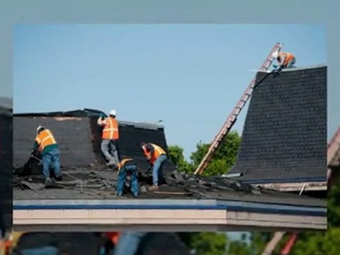 Roofing Houston Texas - 281-984-7566