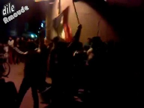 فري برس عامودا رائعة في ثالث أيام العيد 8 11 2011