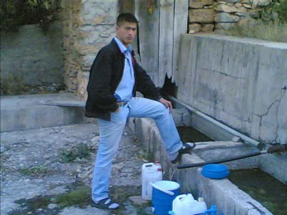 harmancık78 genclık