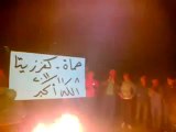 فري برس    حماة كفرزيتا مسائية ثورية رغم القصف والحصار 8 11 2011