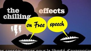ACTA = Censure d'internet
