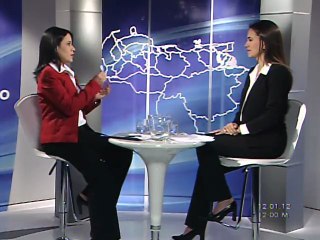 Maria Corina en "Rumbo a las Primarias 12f" Economía 2