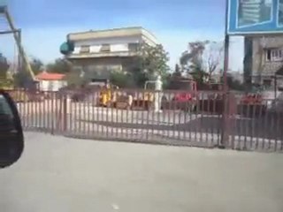 فري برس   الزبداني اضراب عام 10 11 2011 ج2