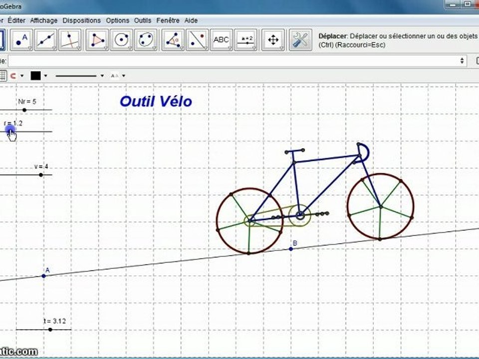 OutilVelo