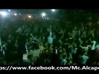 فري برس   أغنية راب معبرة جداً من تونس إلى الشعب السوري