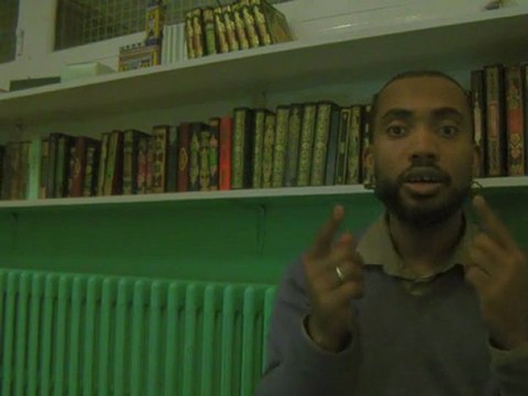 Mohamed Bajrafil - Salafis ou soufis : qui a la vérité ?