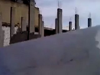 فري برس   حمص تلبيسة   اضراب عام في المدينة لأجل لحمص المنكوبة 10 11 2011