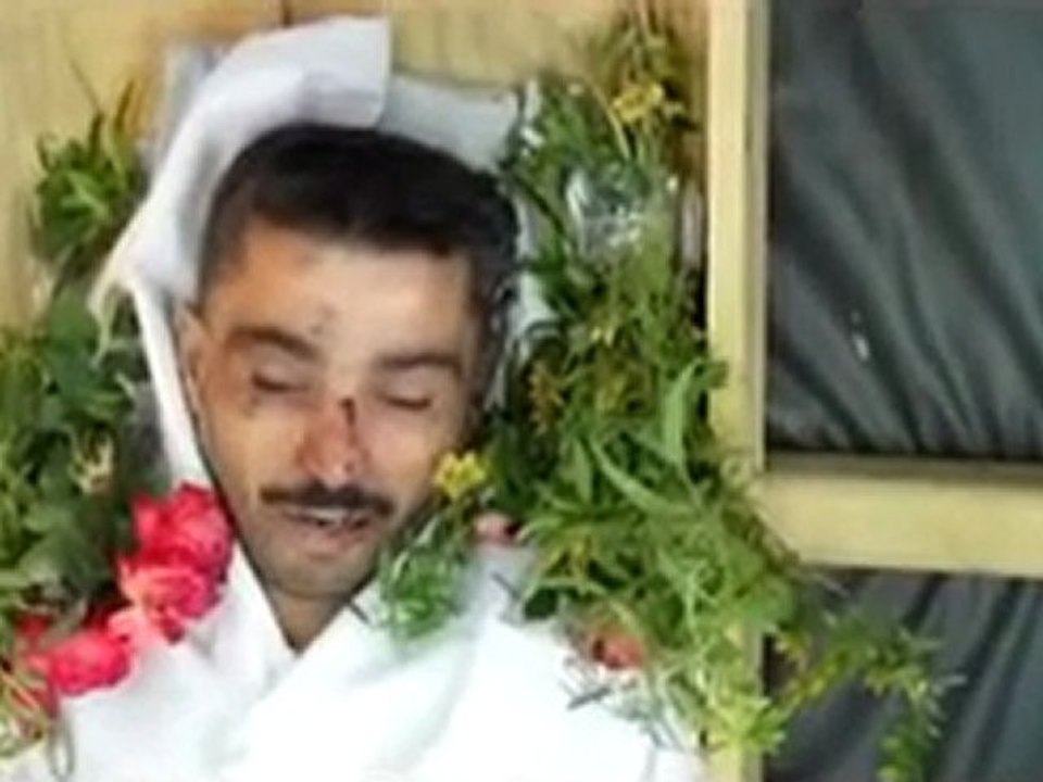 فري برس   دمشق حي برزة البلد شهداء برزة 10 11 2011 ج1