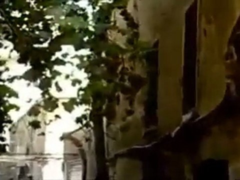 فري برس دمشق برزة برزة العدية شوكة بعين الأسدية 10 11 2011