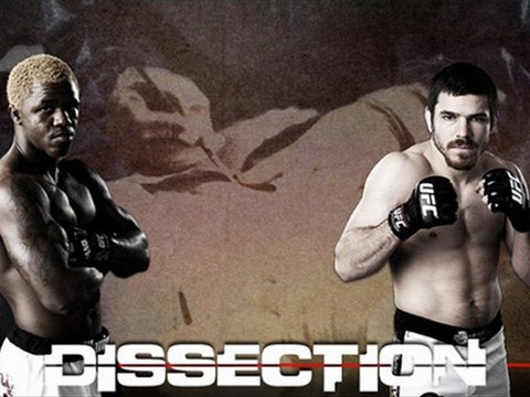 Watch Melvin Guillard vs Jim Miller Fights Online