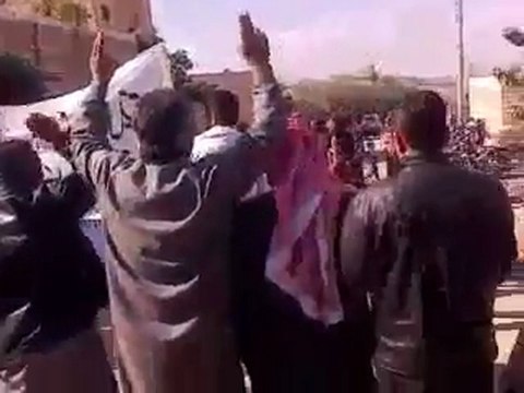 فري برس ادلب حاس جمعة تجميد العضوية 11 11 2011