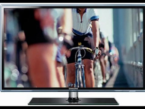 Samsung UN40D6500 40-Inch 1080p 120HZ 3D LED TV Unboxing | Samsung UN40D6500 LED TV