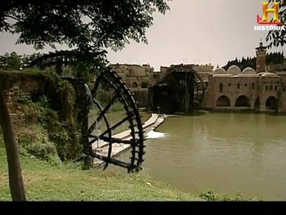 historia de las matematicas 1 de 4 - el idioma del universo